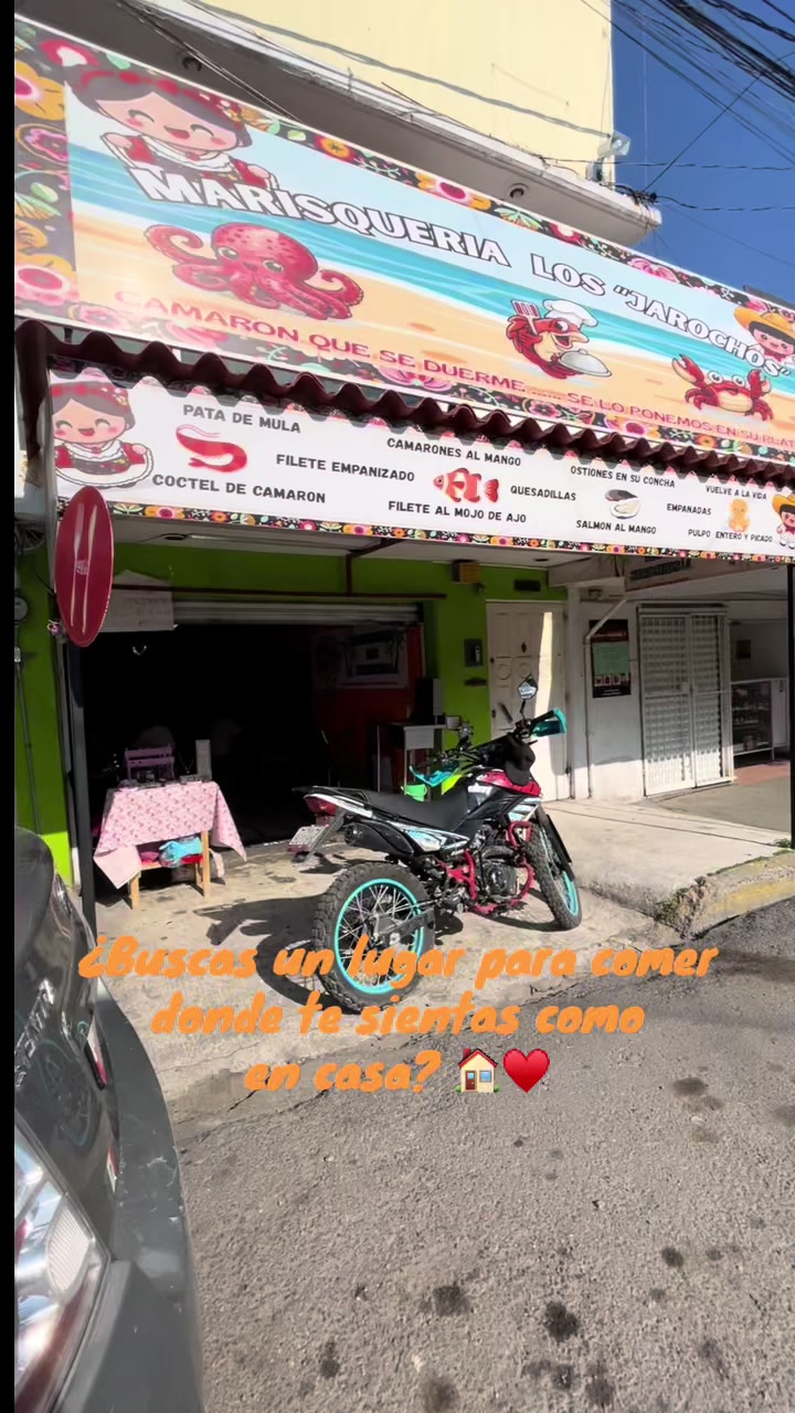 @PescadosyMaricosLosJarochos