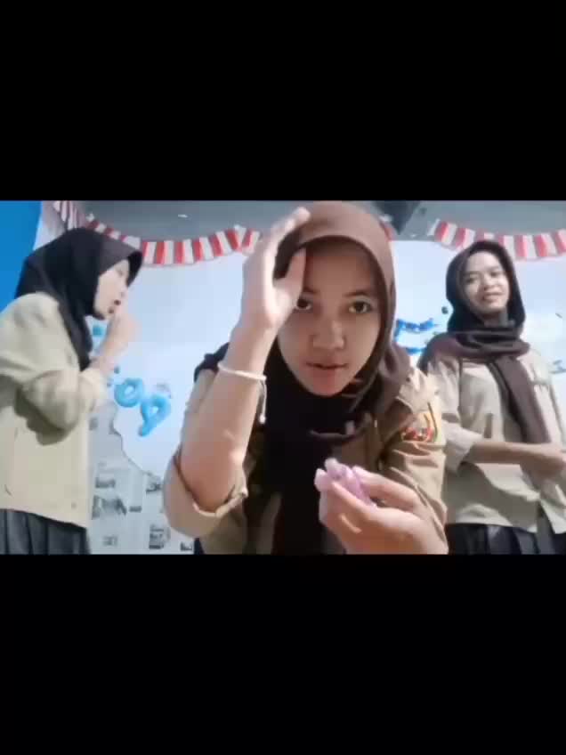 @video kentut random