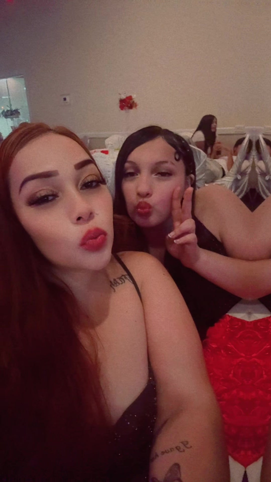@Fabiola