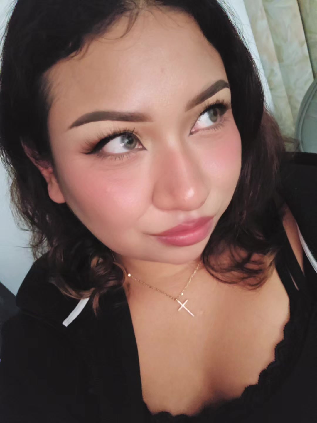 @️