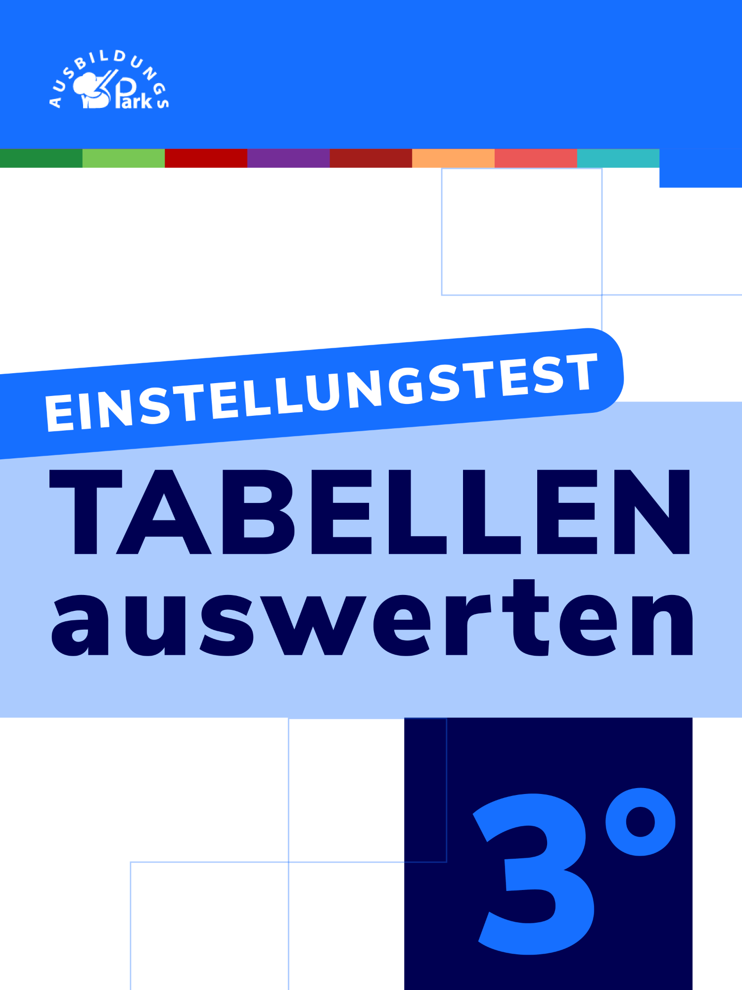 @Ausbildungspark Verlag