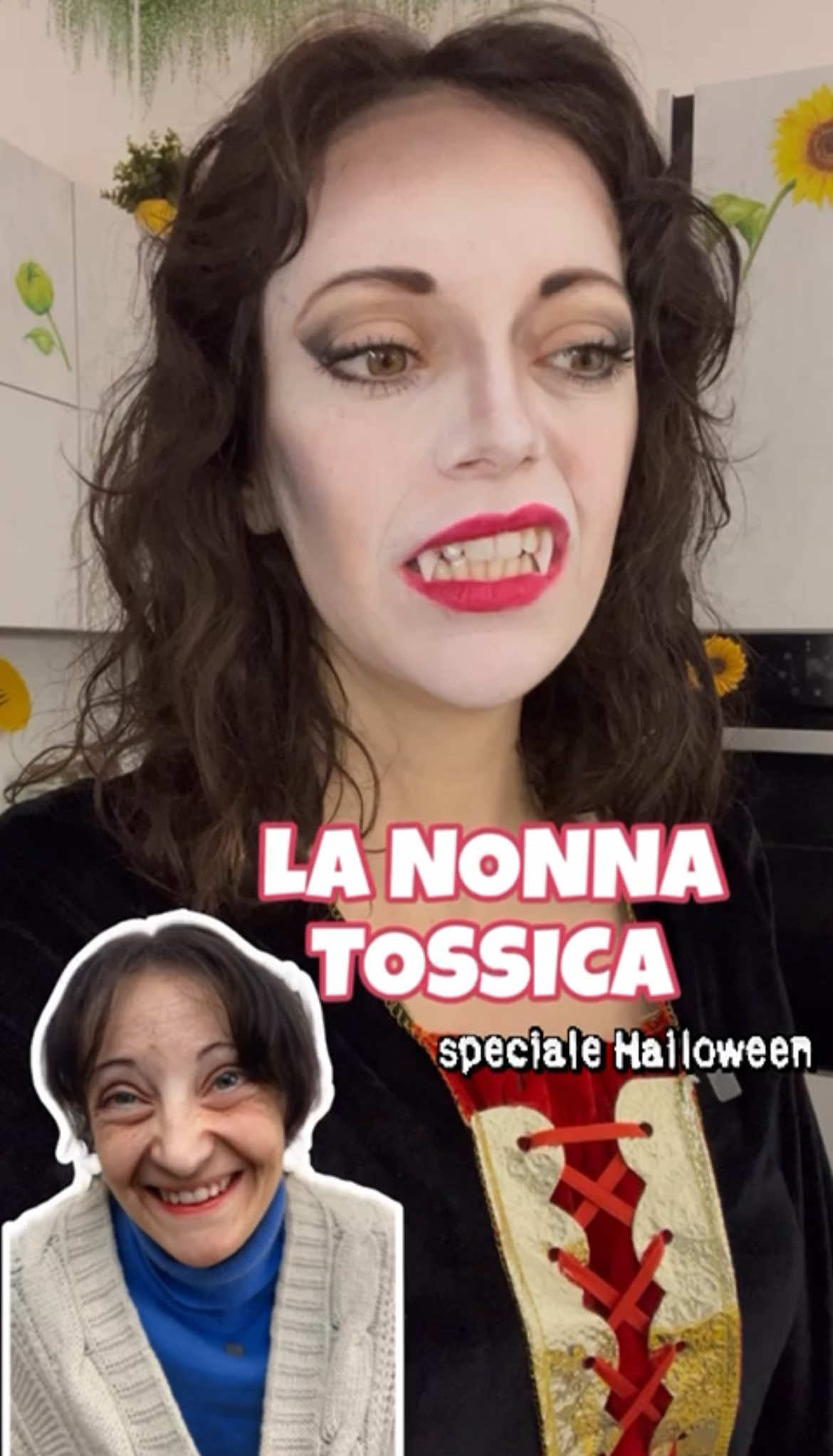 @Francesca Buttarazzi