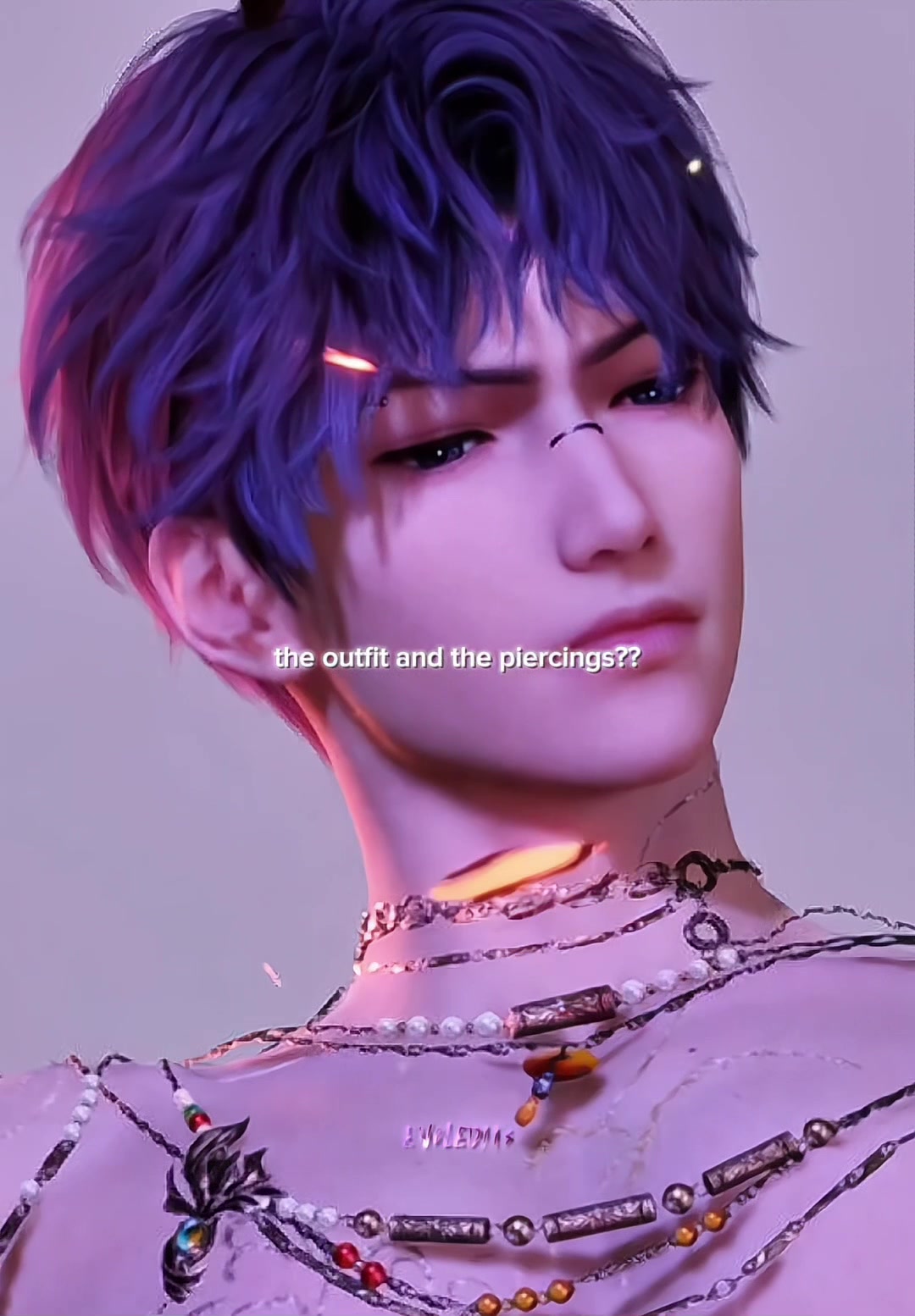 @「 ҽѵօƖҽժ&iacute;եs 」
