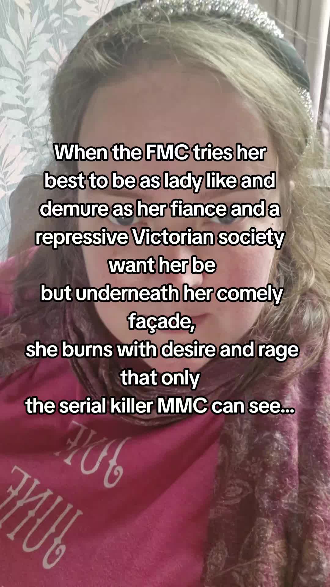 @Sarah Cook - Victorian Fiction
