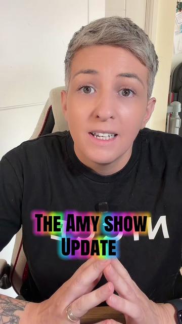 @the.amy.show