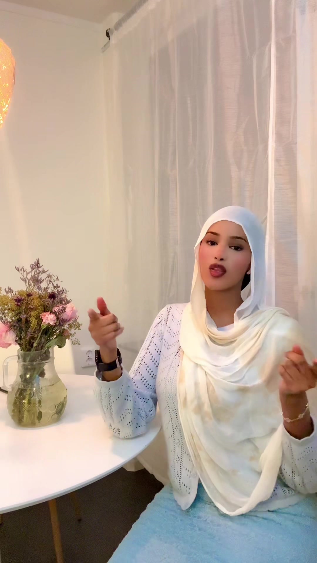 @3+4=6🧚🏽♀️💚🇸🇴❤️