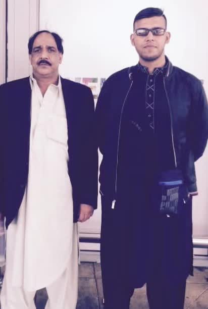 @Adnan Hussain