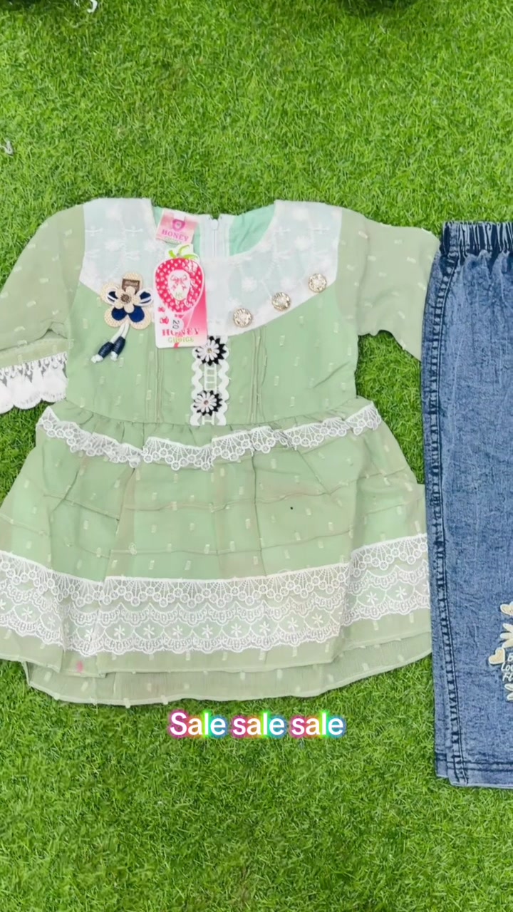 @Kidsfashion505