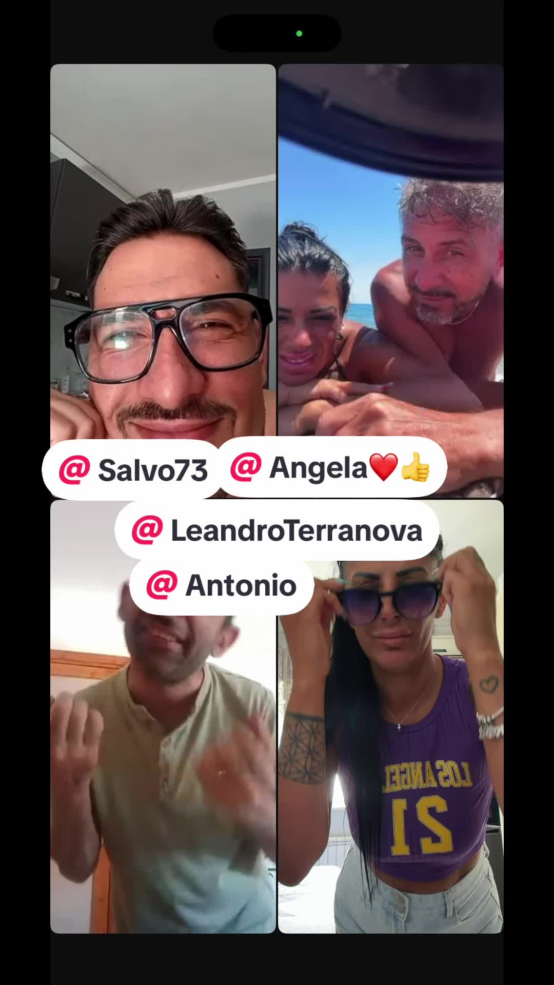 @Maria