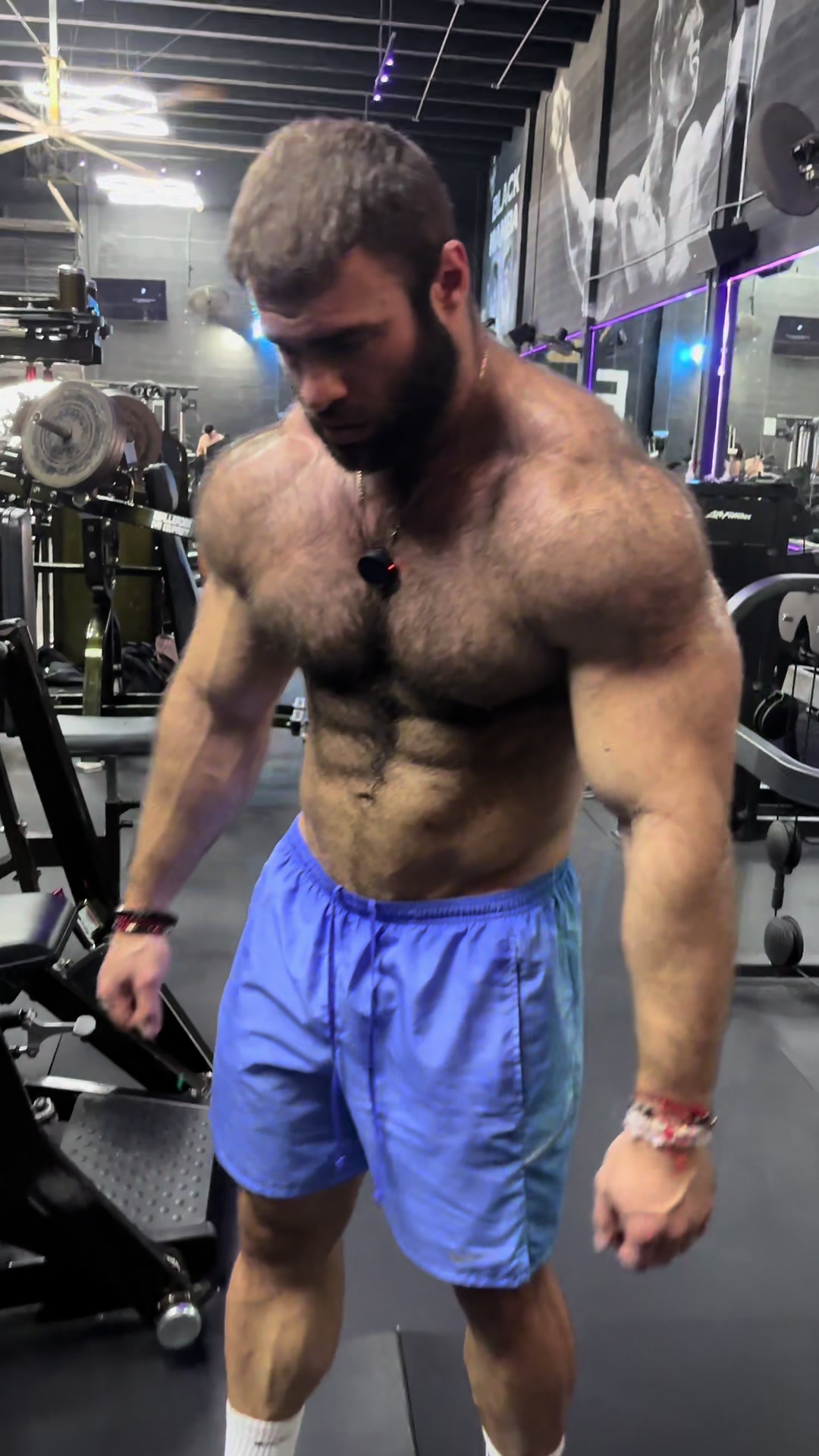 @Mikefitko