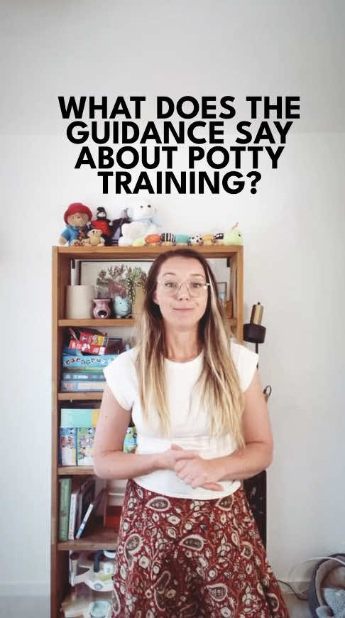 @Babypottying