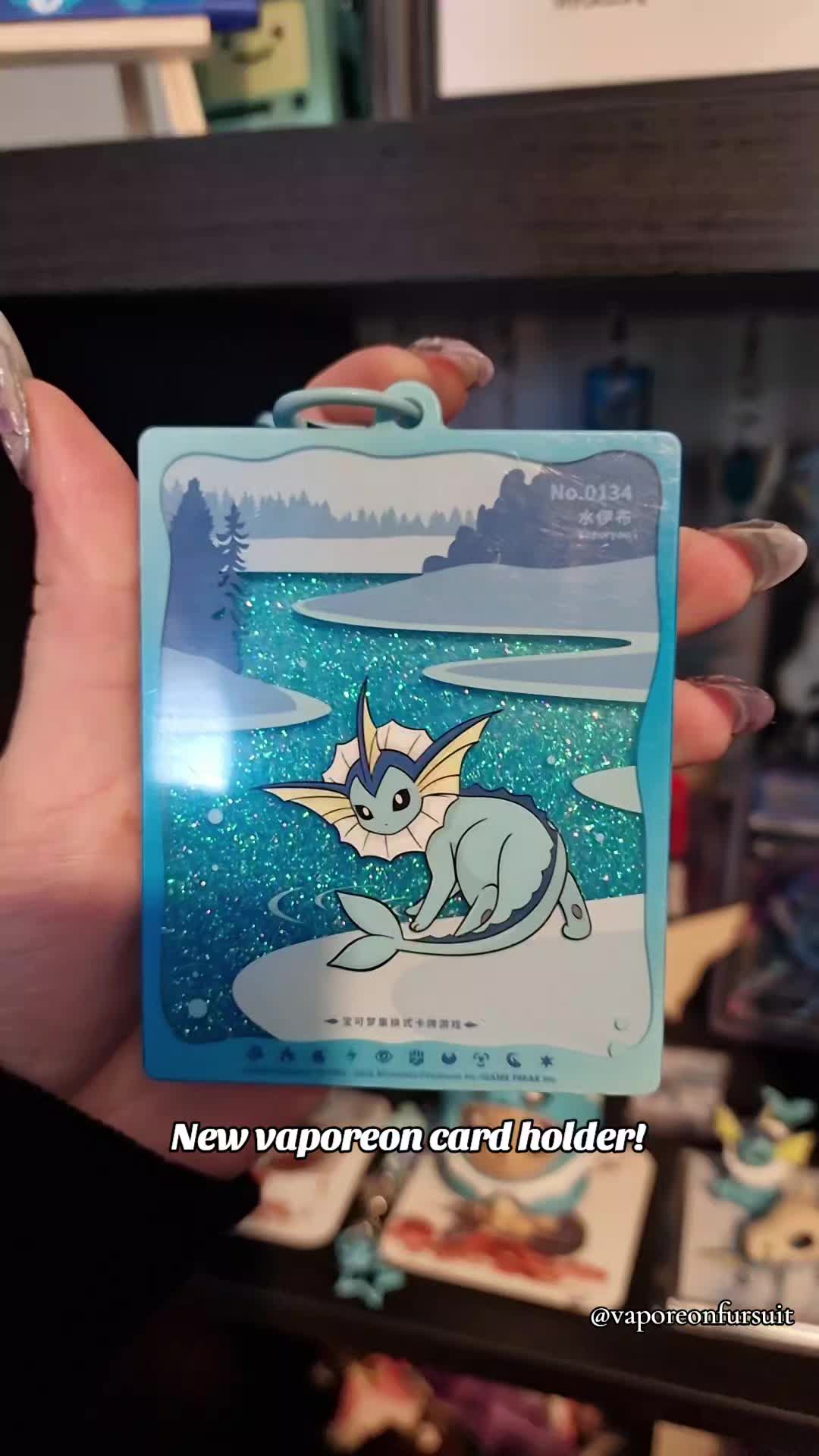 @River the Vaporeon 💧