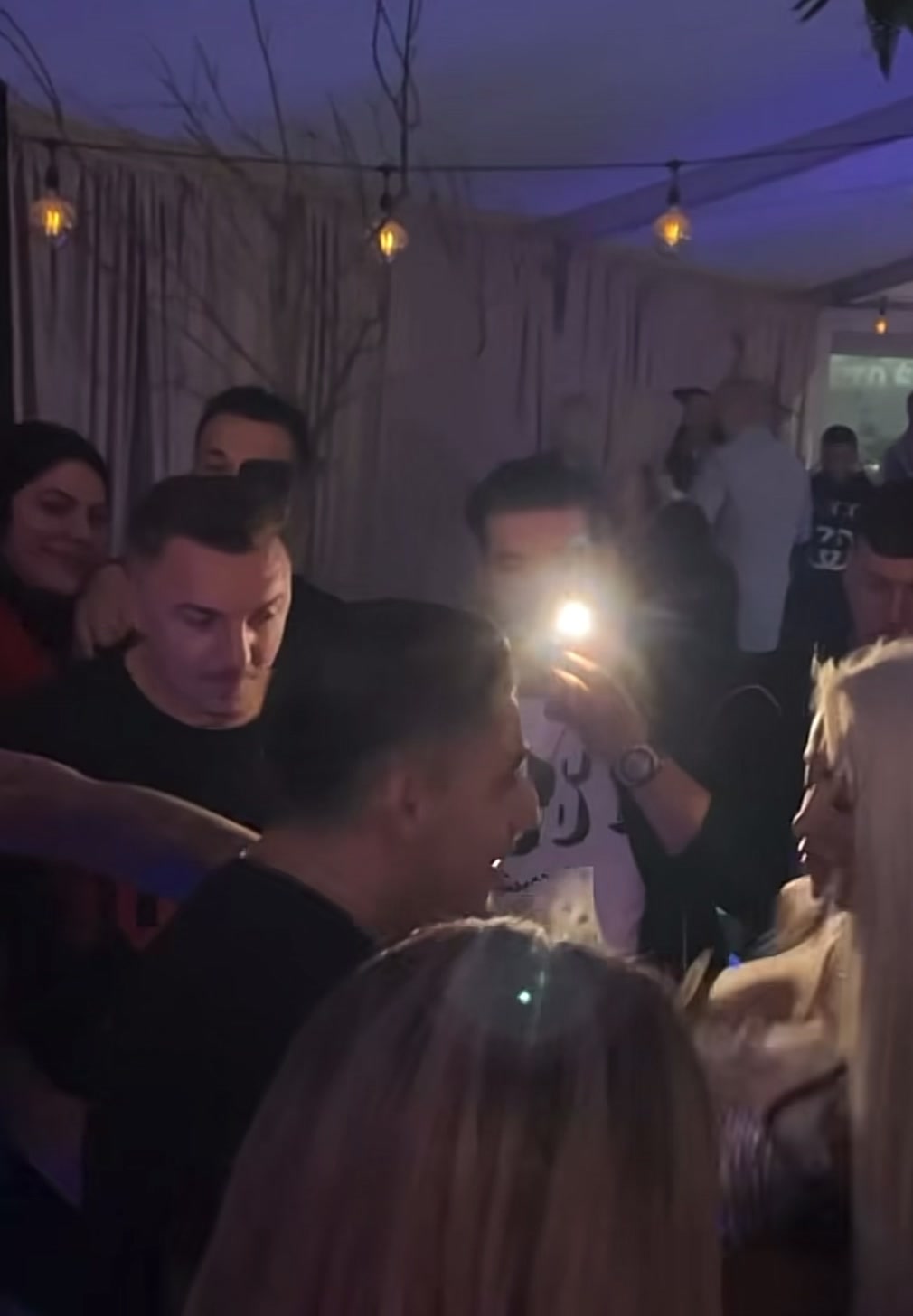 @Cristina Pucean și Bogdan❤️
