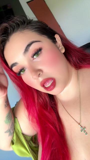 @Andrea Gonzalez ๐