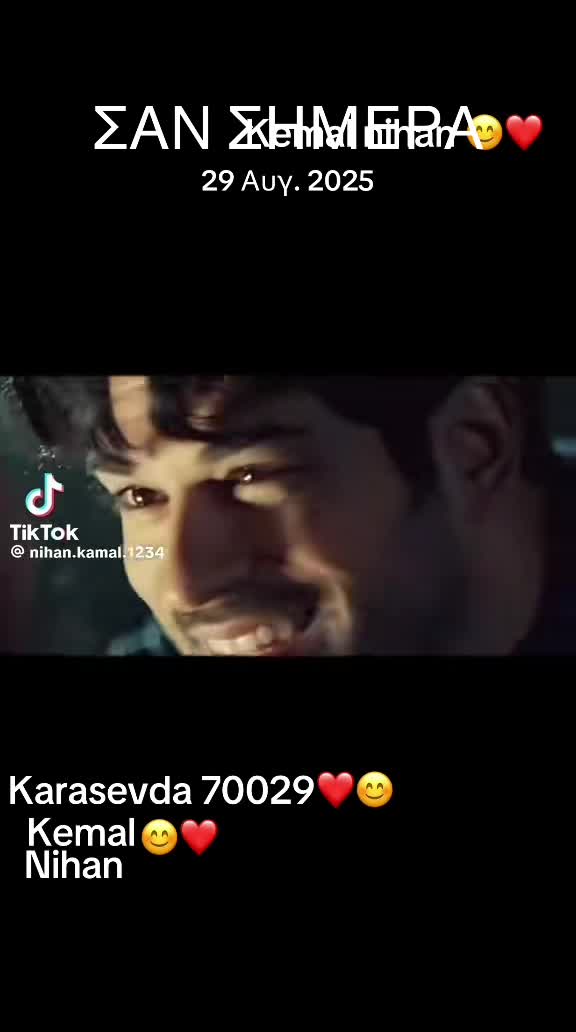 @Nisa ❤️