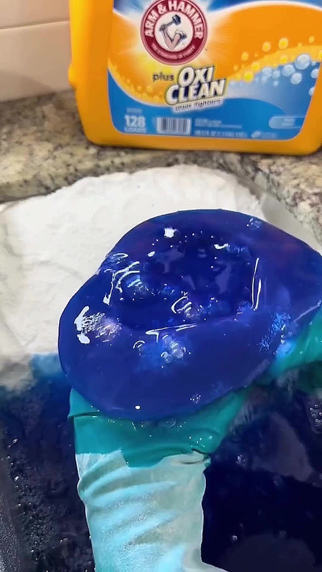 @HD Spongetok Cleantok