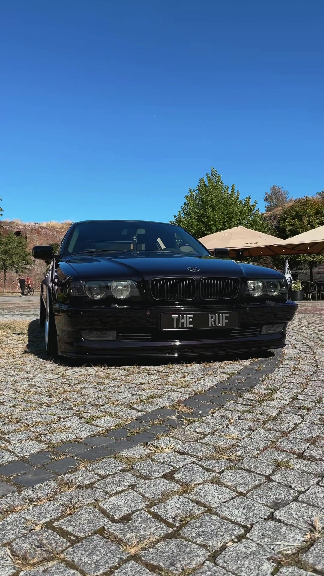 @Ruffy RuF