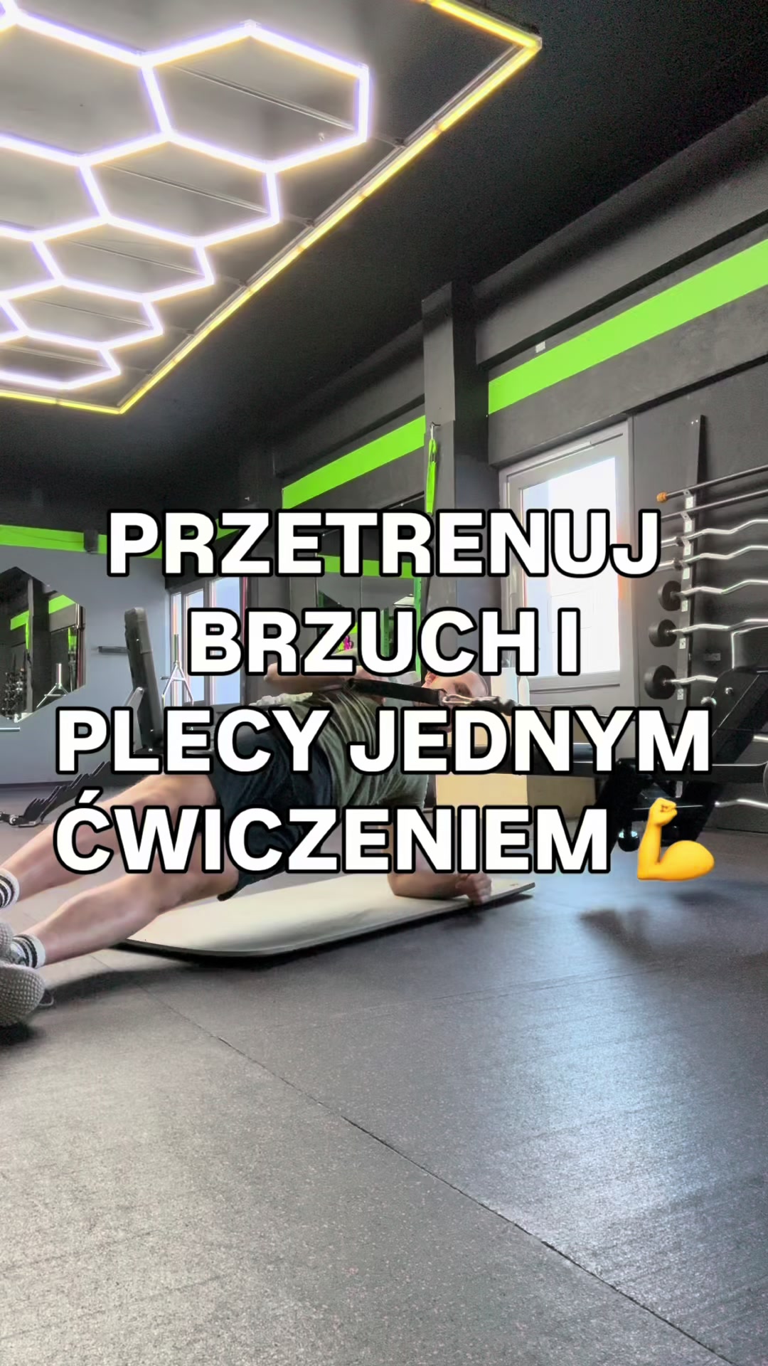 @Dominik.trener_Gdańsk 💪🏋️🔥