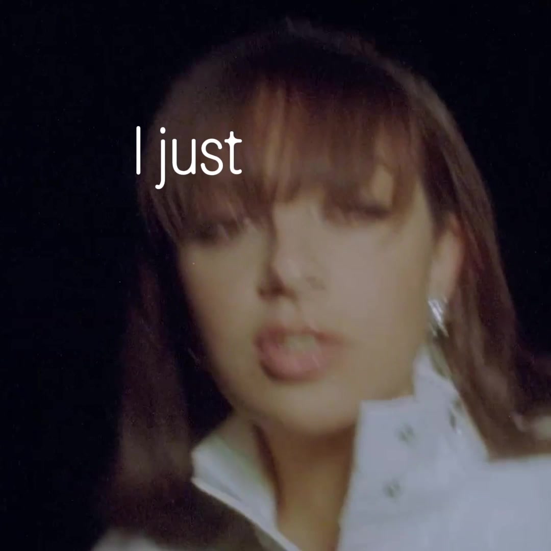 @Lyric Videos