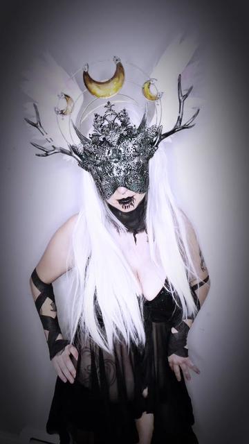 @Slumber moth