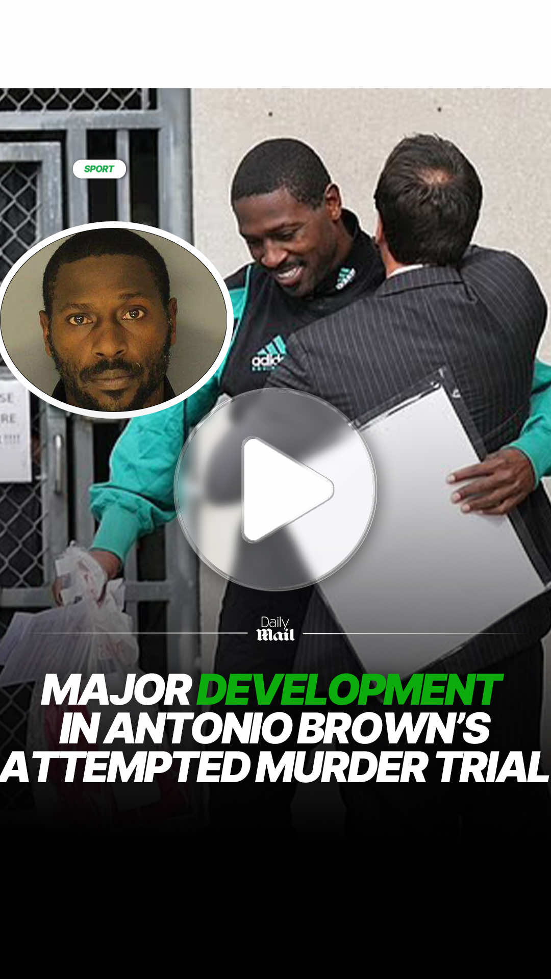 @Daily Mail Sport USA
