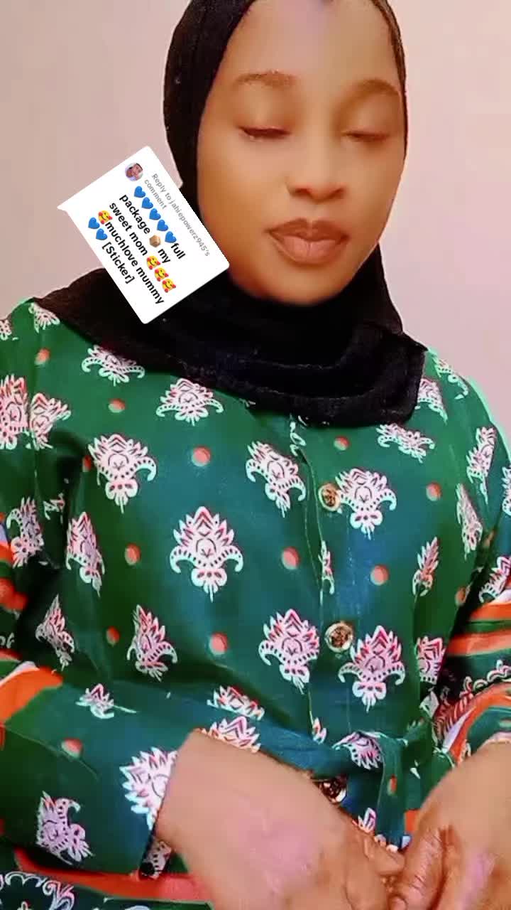 @Hajarah Namakula