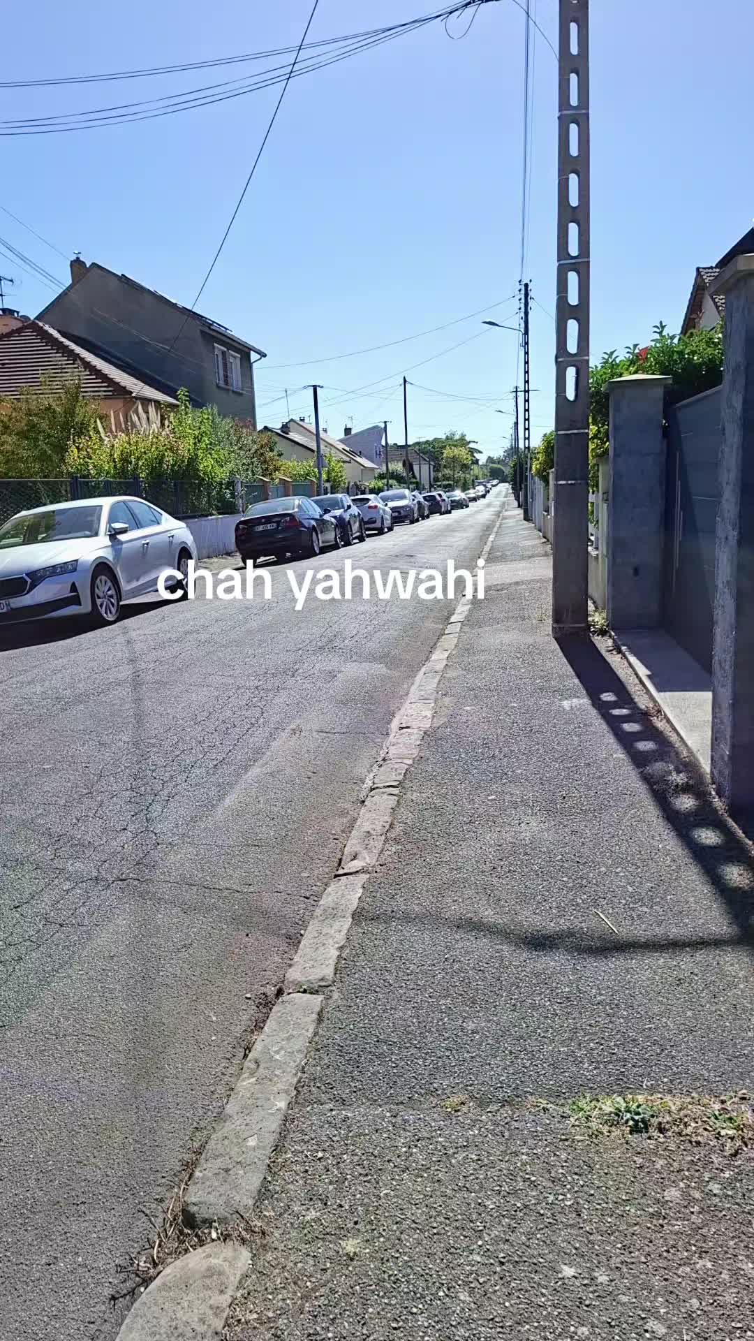 @thafath n'es ah