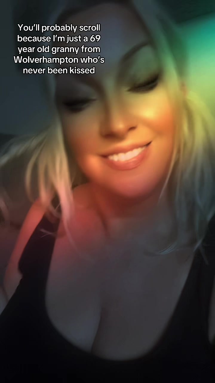 @GinnyLynnyTikTok 💙💙💙