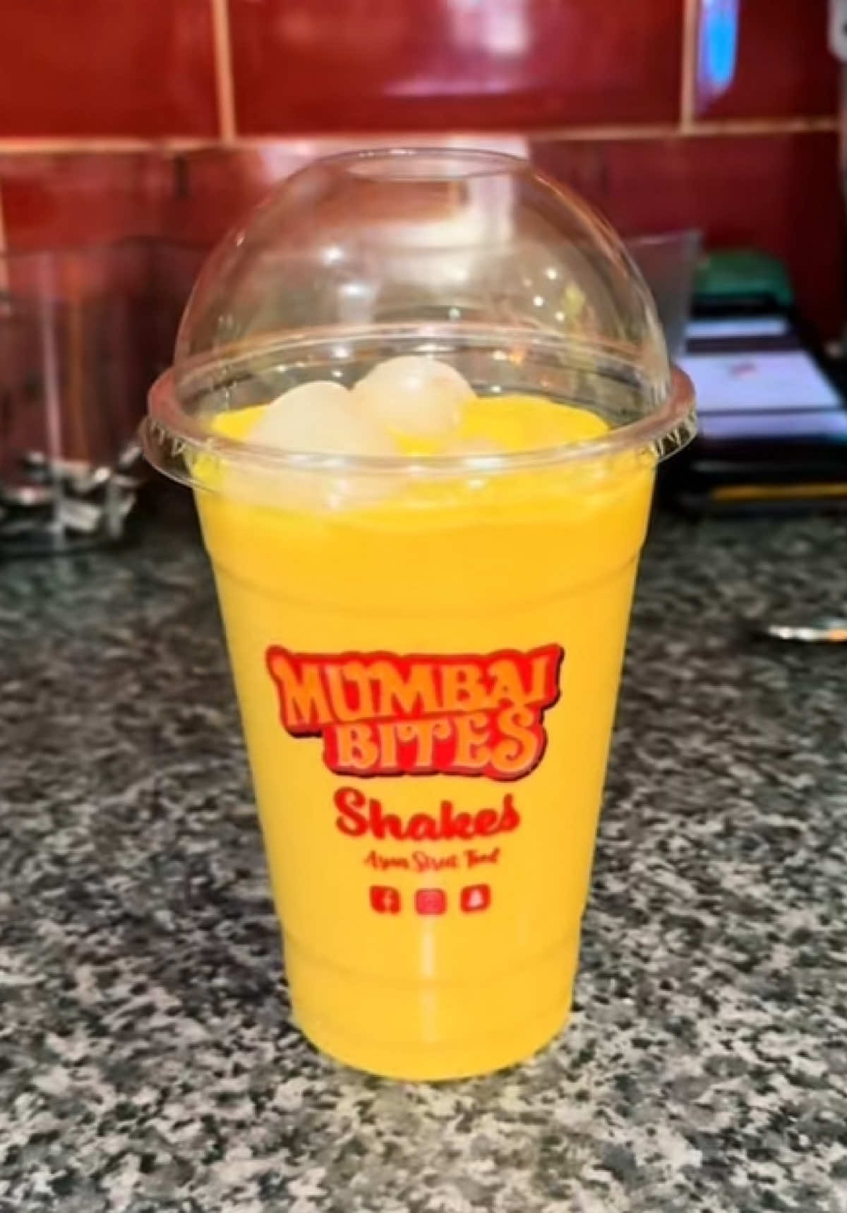 @Mumbai Bites