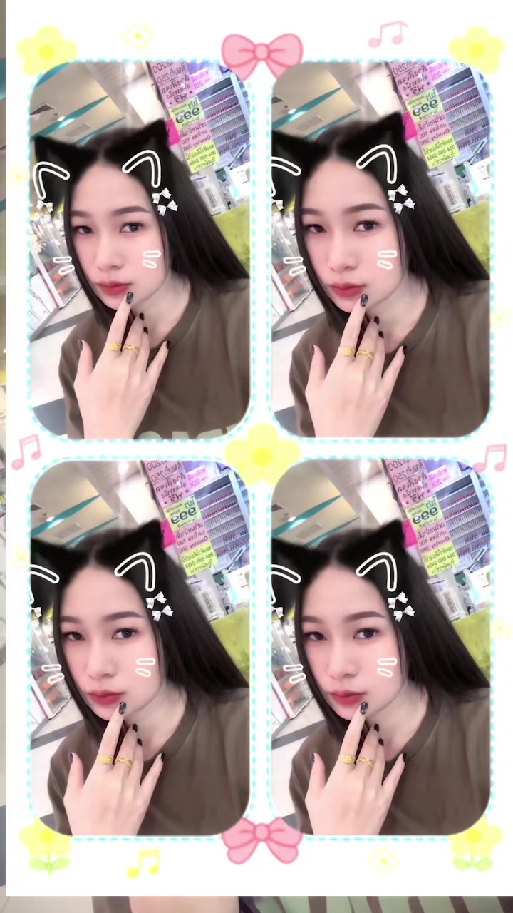 @🍭Jaja Sriwittayanon🧁