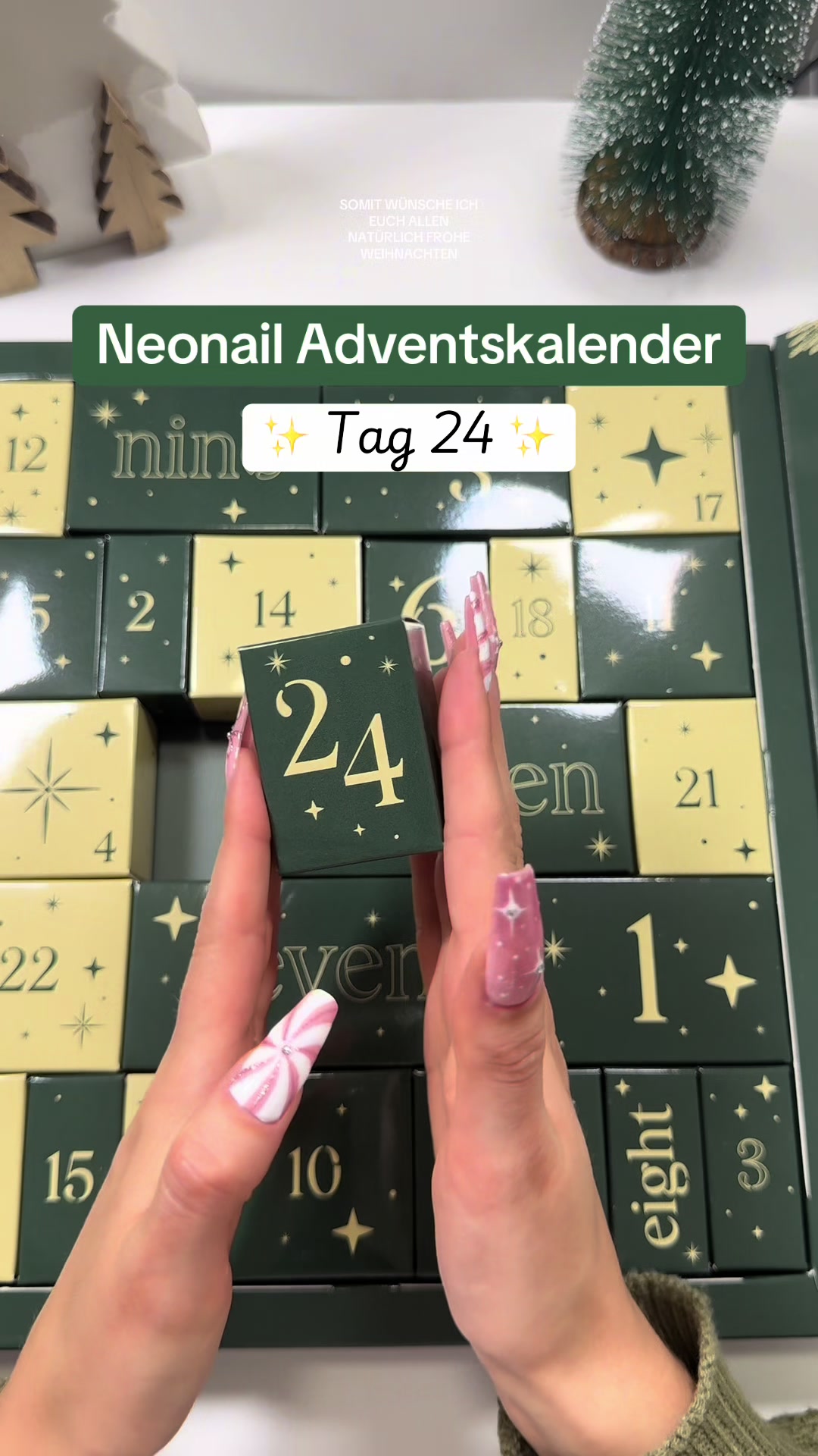 @✨ Nailsaholic | Geln&auml;gel ✨