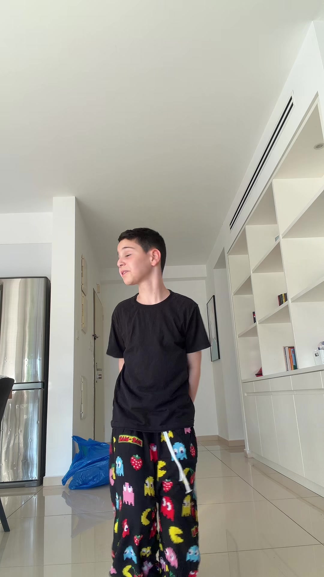 @הרקדן מהפוריו🫵 Omer lavi🔥💕