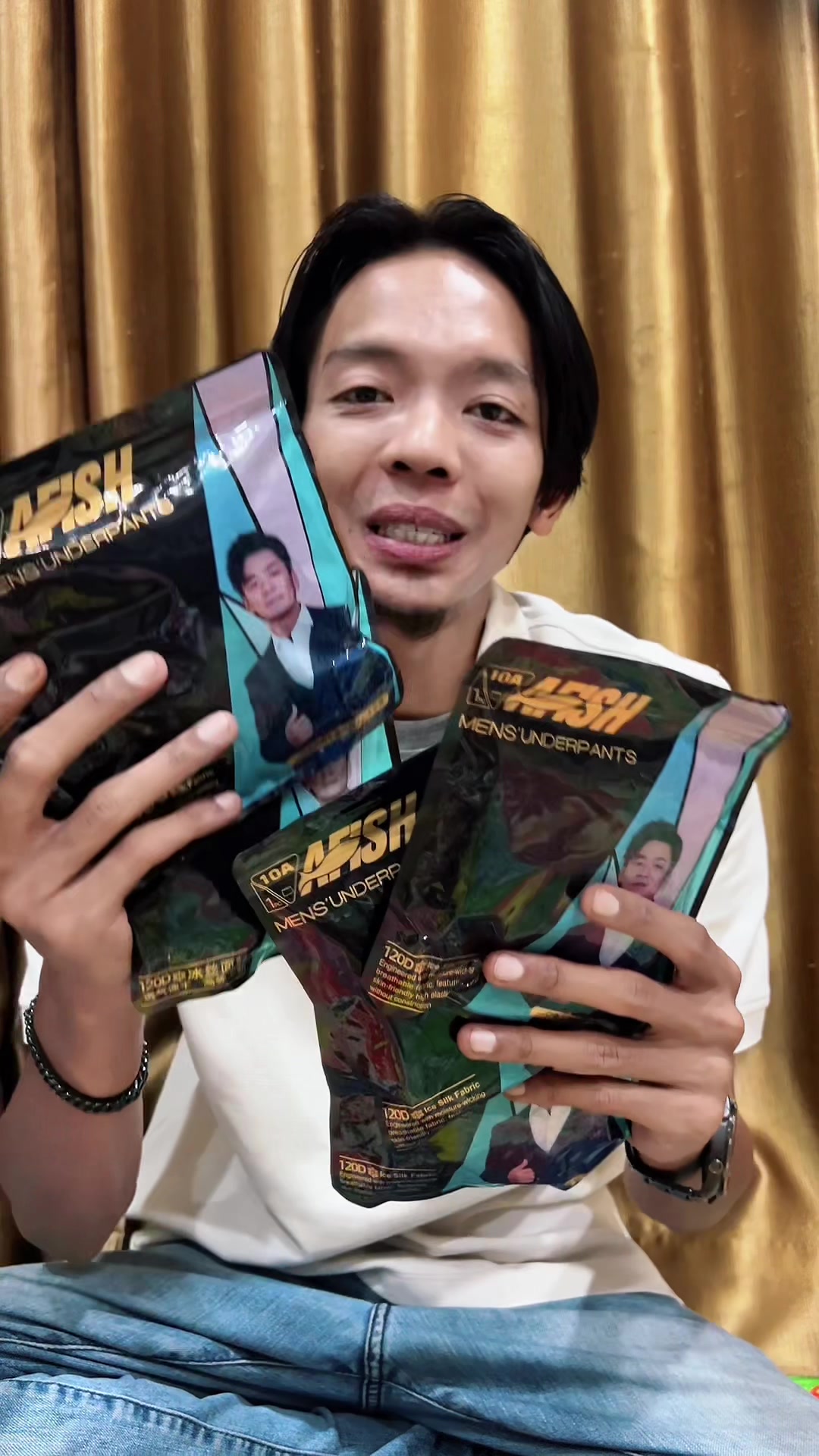 @Bang Ai