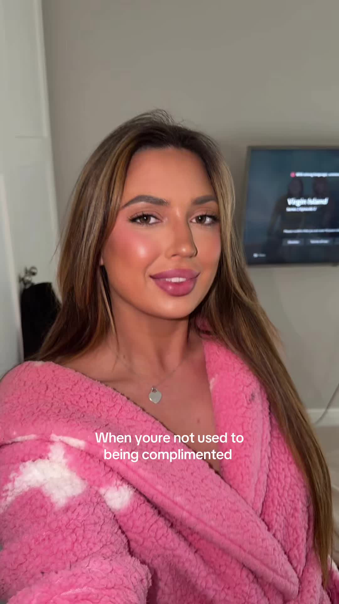 @Megan