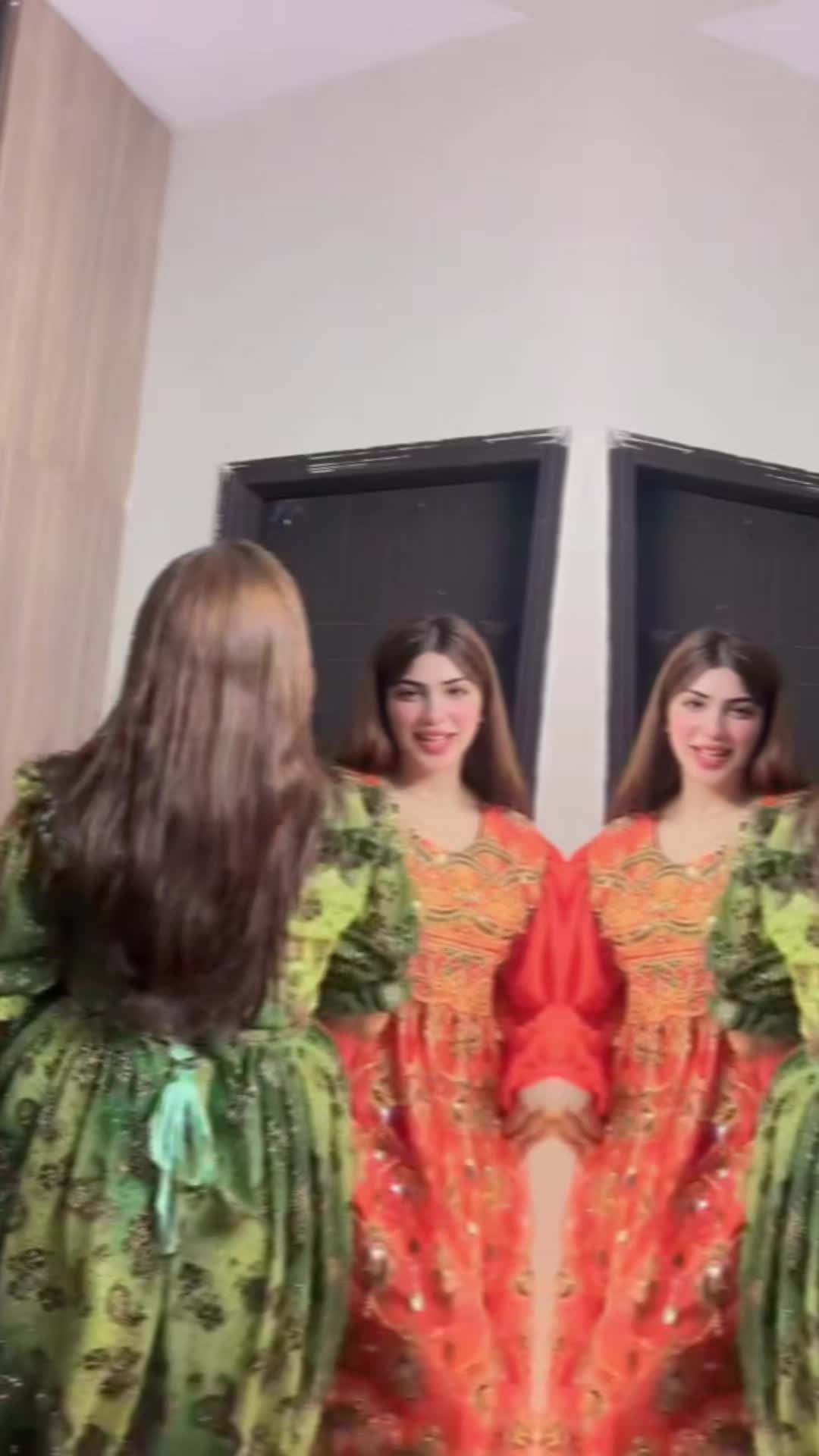 @AfreenKhan