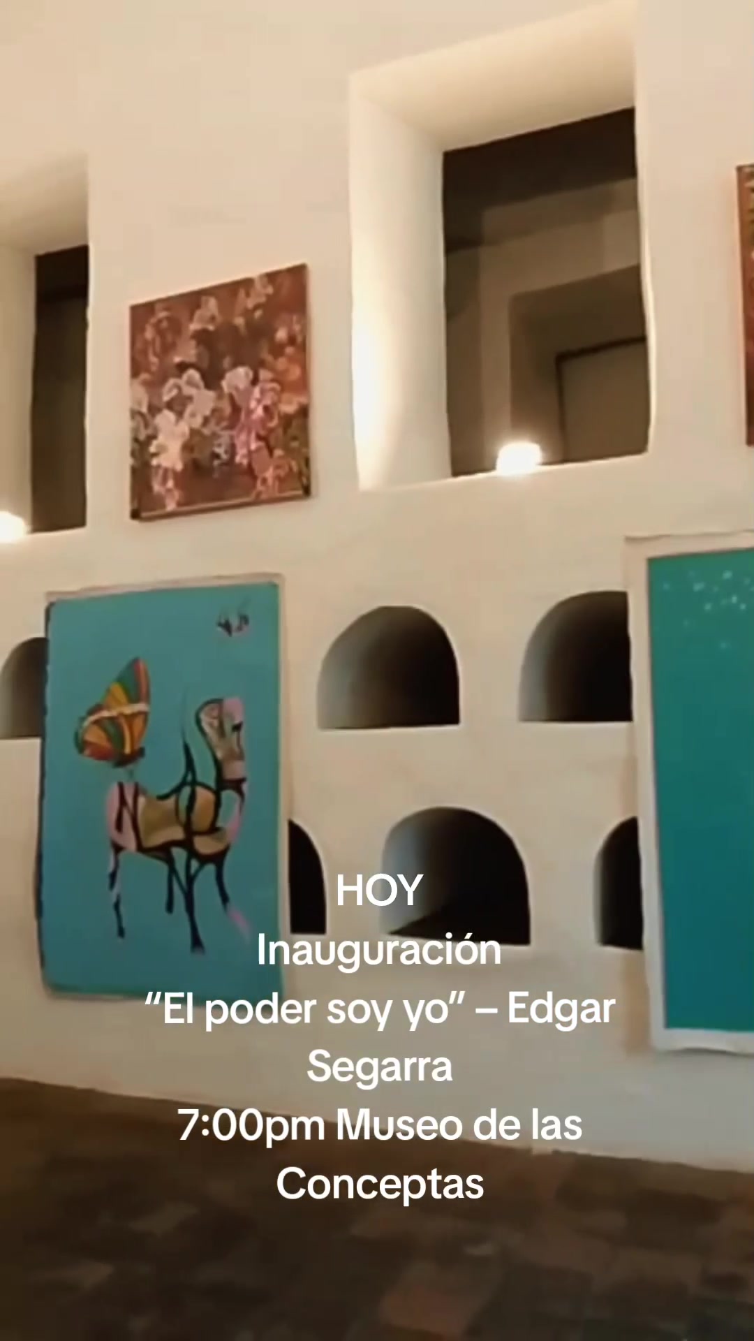 @Museo Conceptas