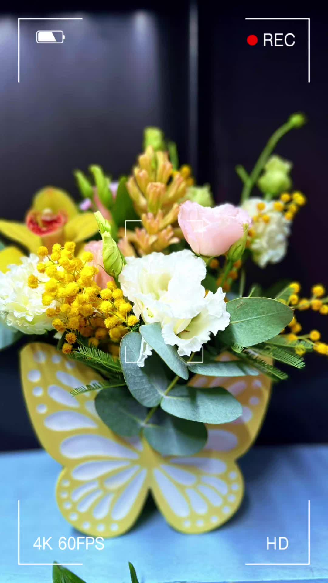 @Blossom Flowershop Tg-Jiu
