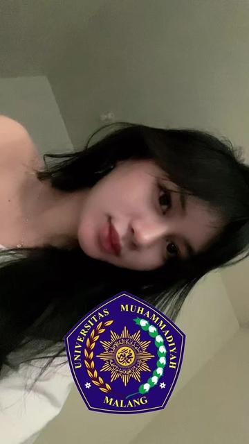 @Mahasiswi Cantik