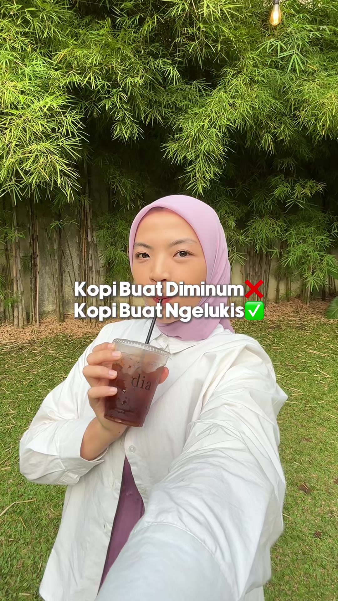 @Wynne | Review Kopi & Makanan