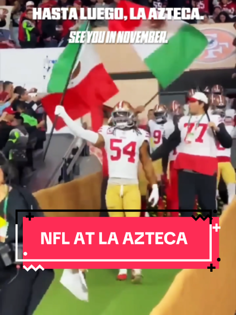 @NFL UK & Ireland