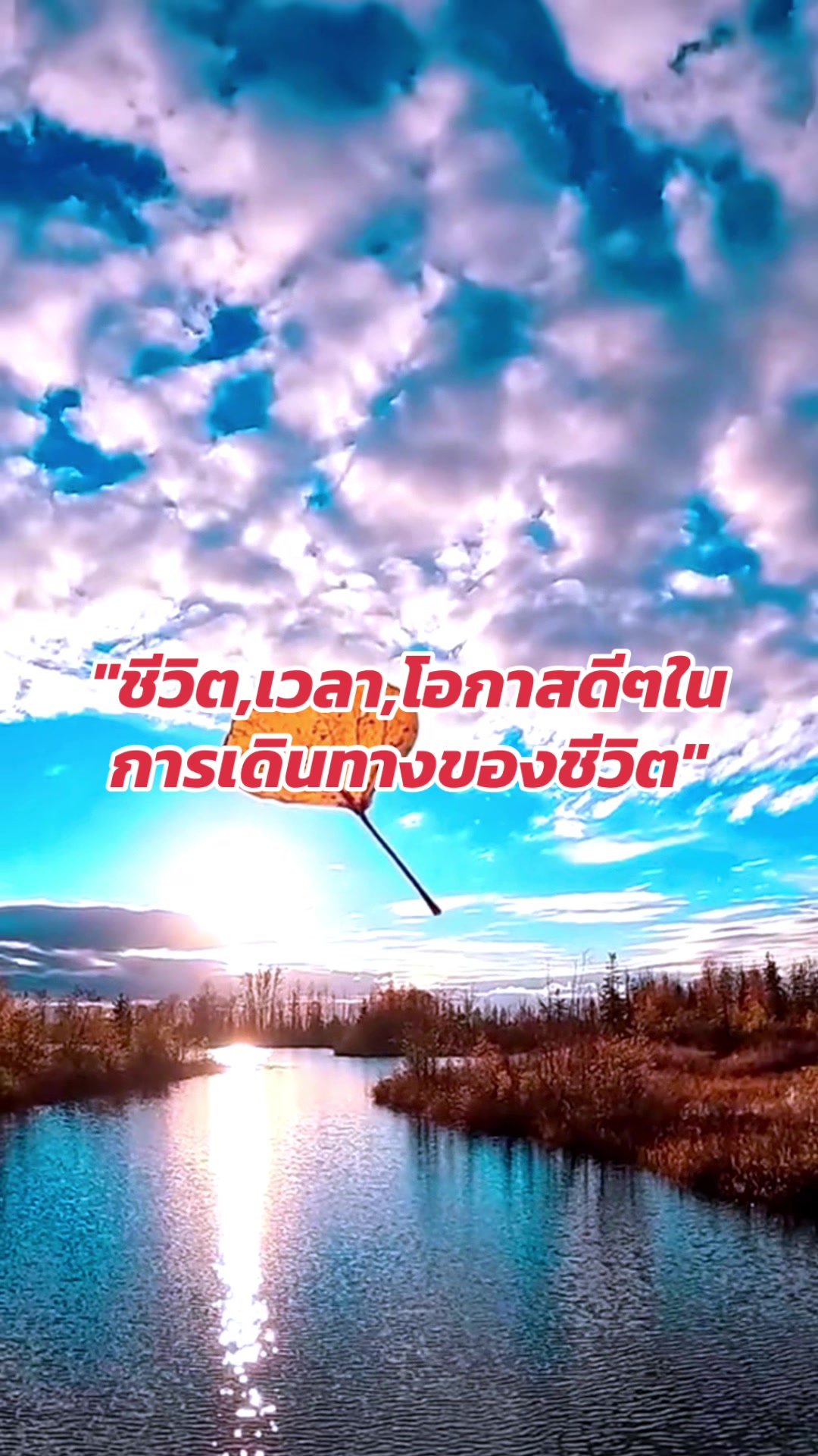 @KOTRADA-OOY เวลา/โอกาส