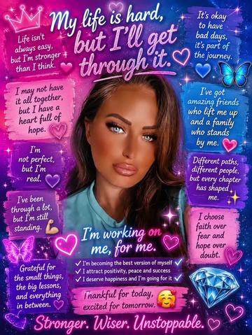 @👑🍀Helena⚜️Mcdonagh💅🧿