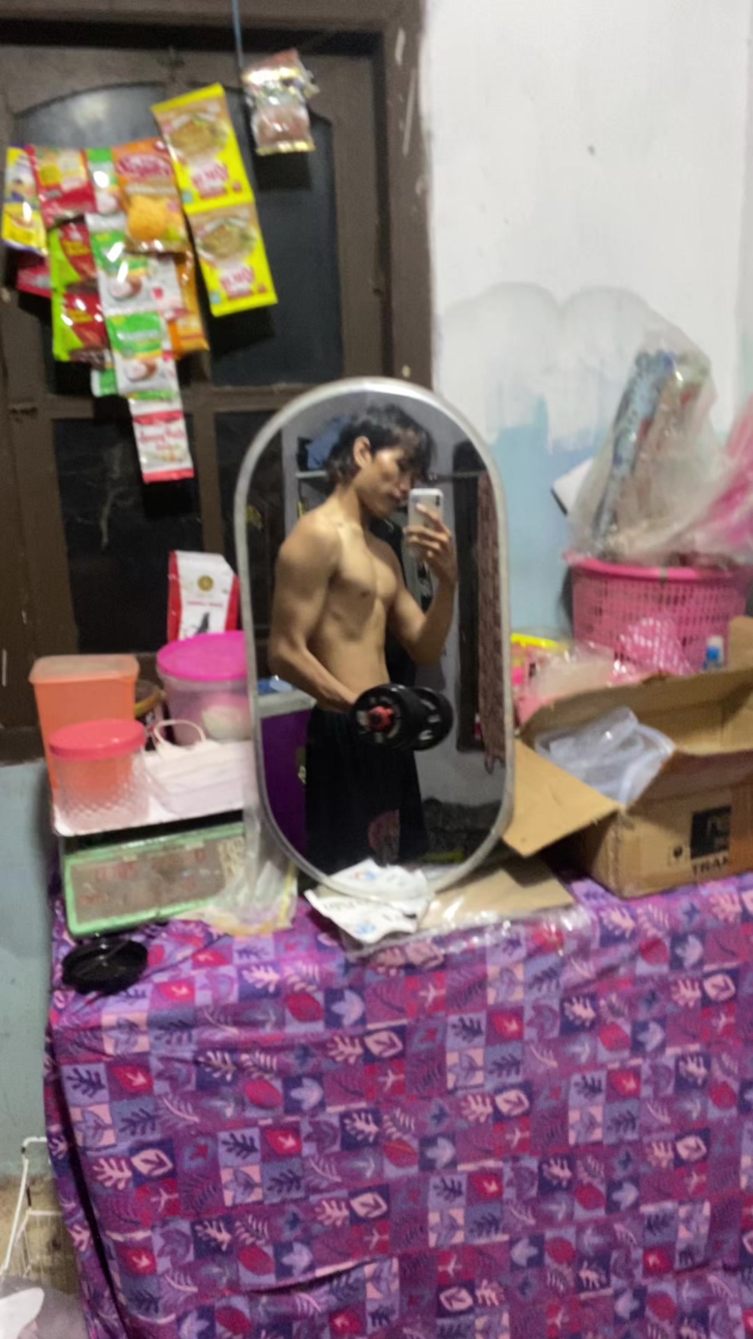 @Alfaried store