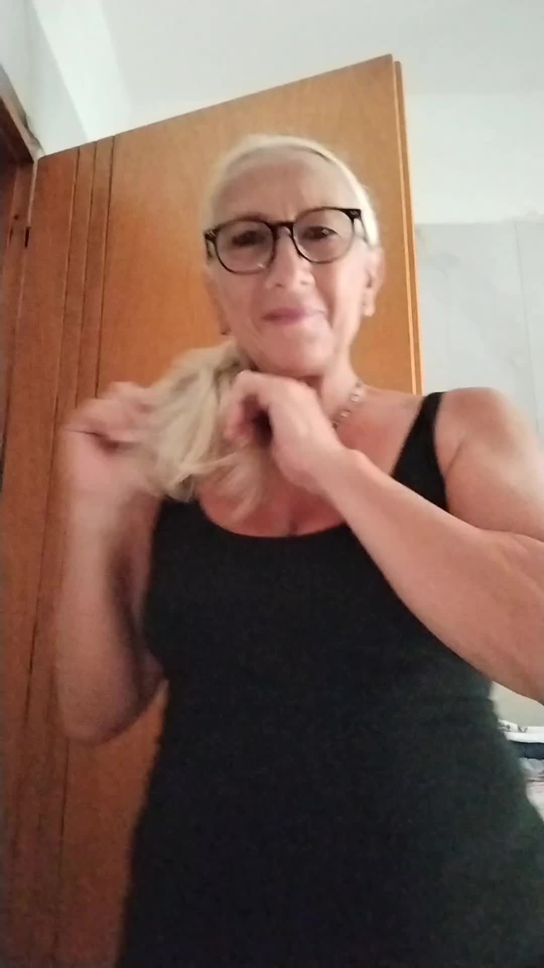 @❤ La bionda❤