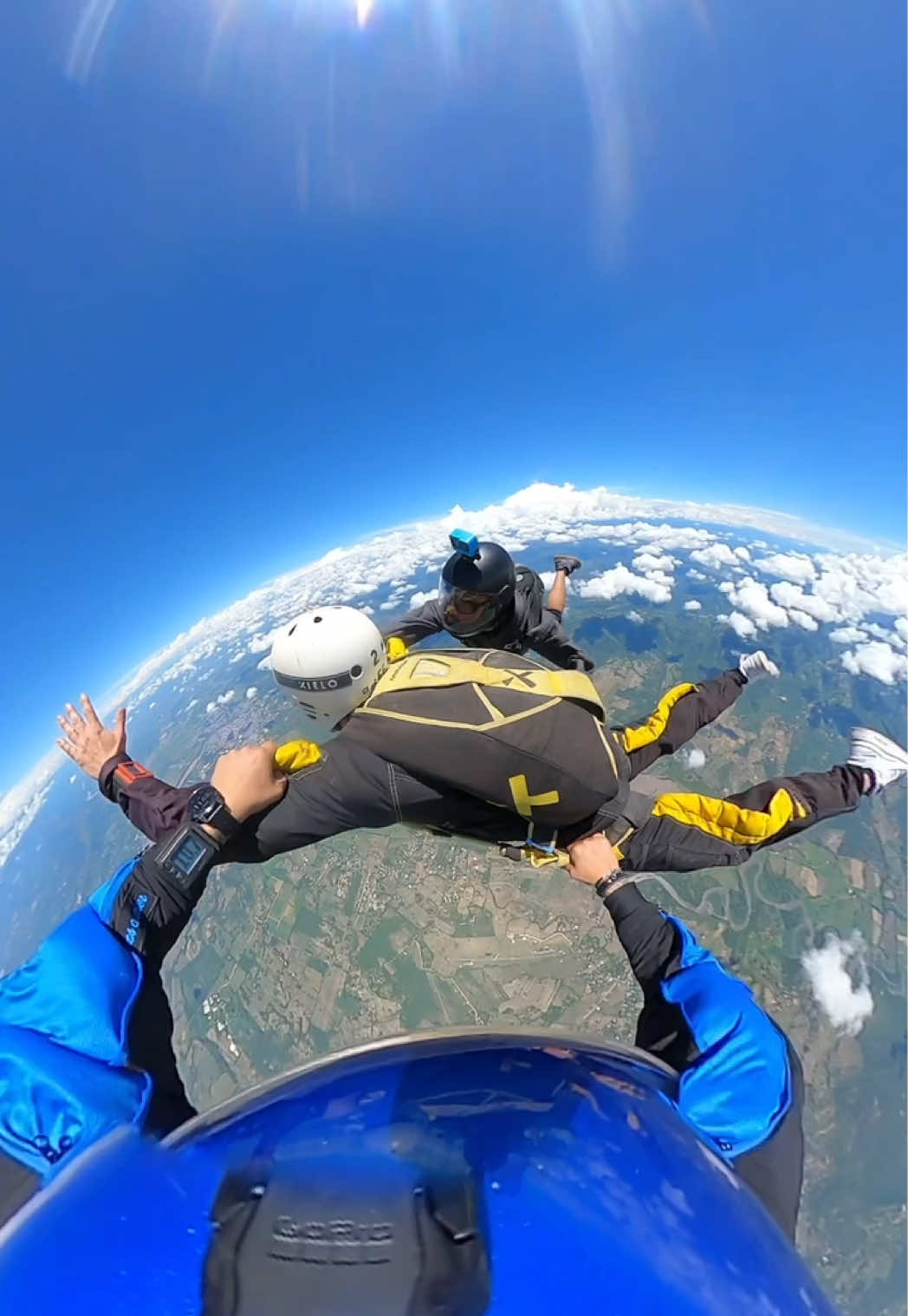@Xielo Skydive