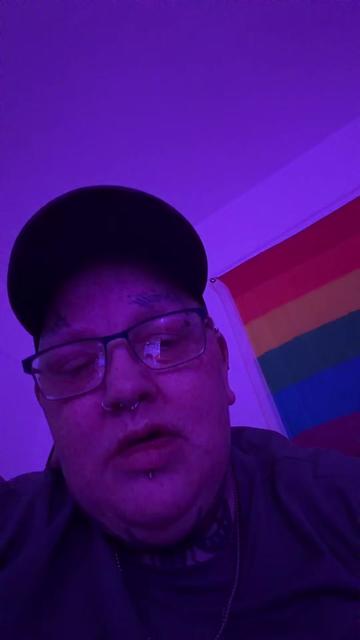 @🇬🇧🏳️🌈LoneAlphaWolf🐺
