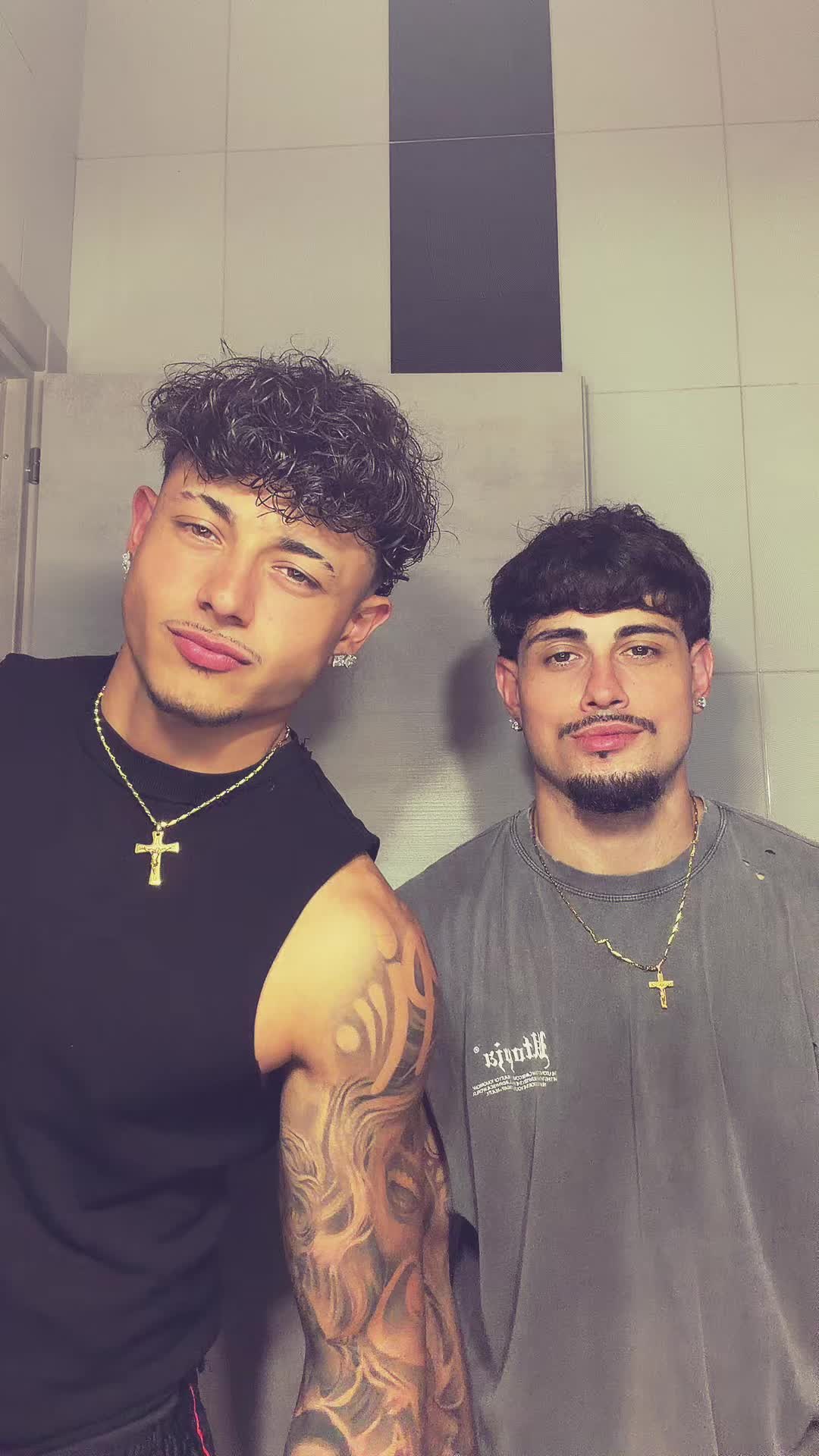 @Raffa e Teo