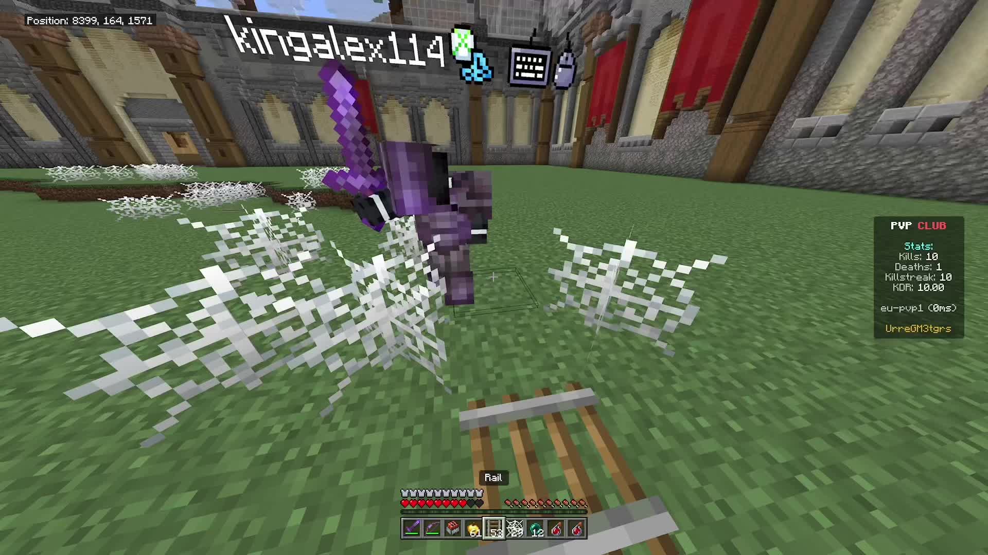@tropicMC