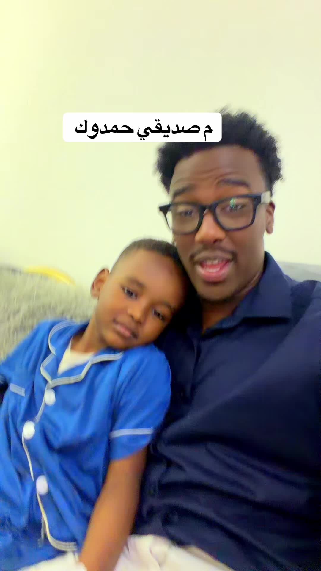 @khalik enjoy