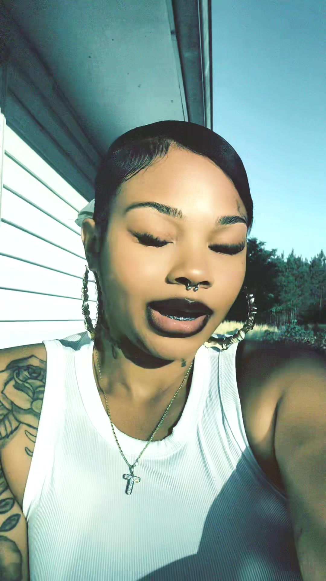 @Talliyah Alexiss